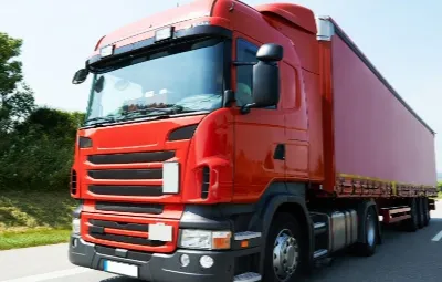 Konya Orhaneli Ambar Kargo