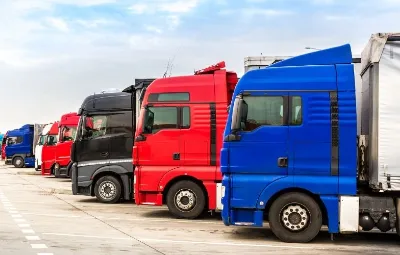 Konya Orhaneli Ambar Nakliyat