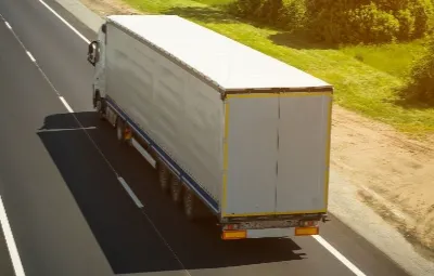 Konya ile Orhaneli Arası Parça Eşya Taşıma